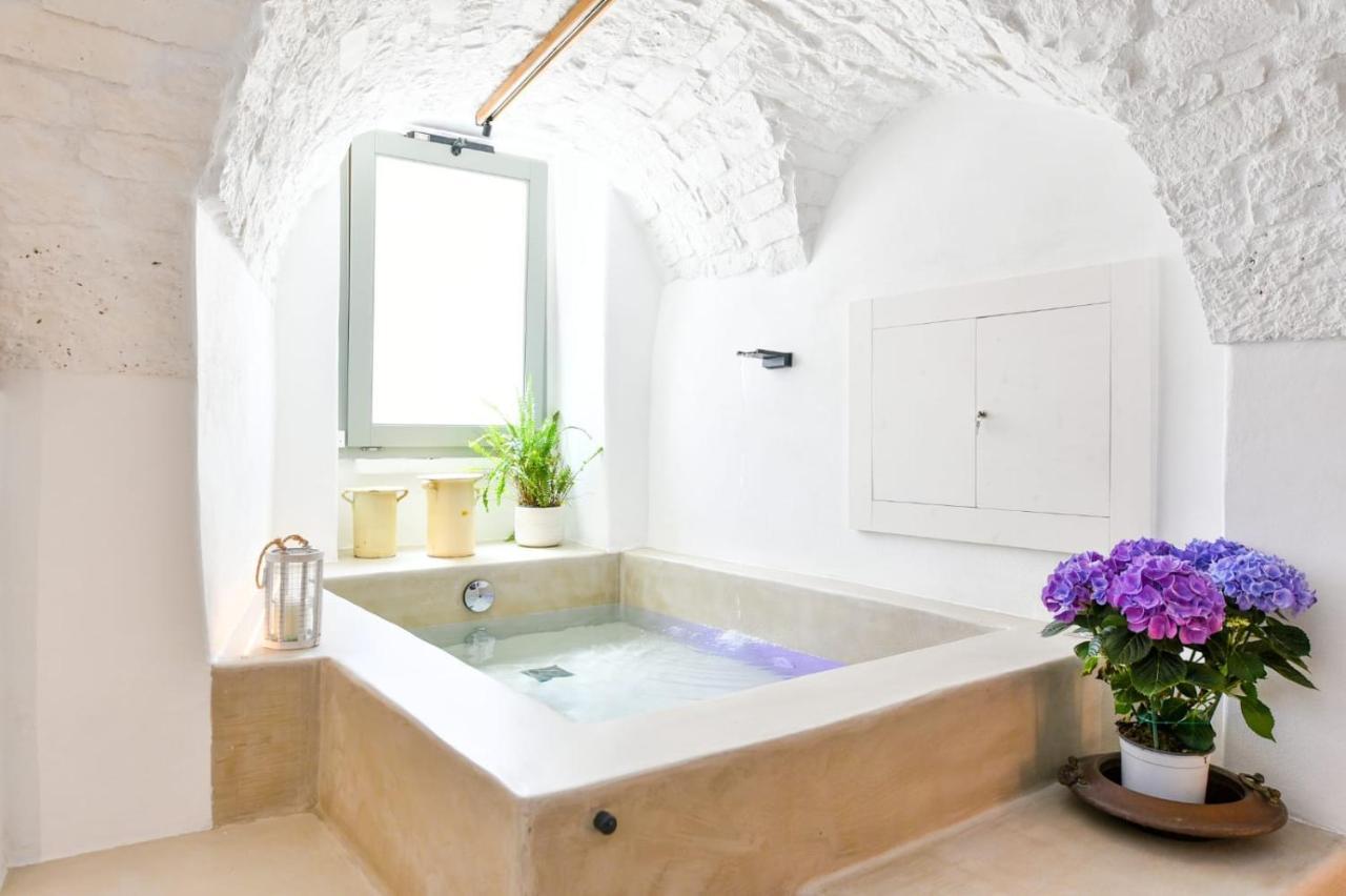Corte Giotto Exclusive House Каровиньо Экстерьер фото