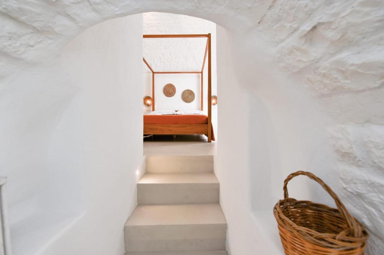 Corte Giotto Exclusive House Каровиньо Экстерьер фото