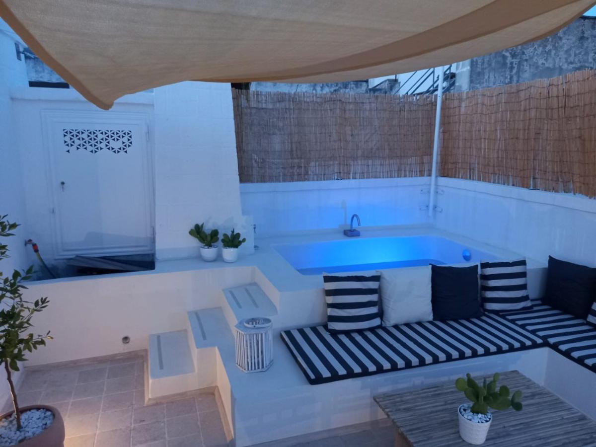 Corte Giotto Exclusive House Каровиньо Экстерьер фото