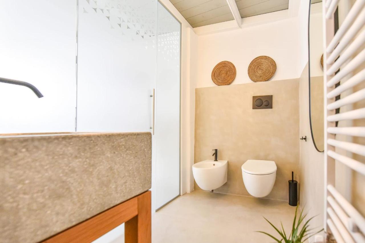 Corte Giotto Exclusive House Каровиньо Экстерьер фото