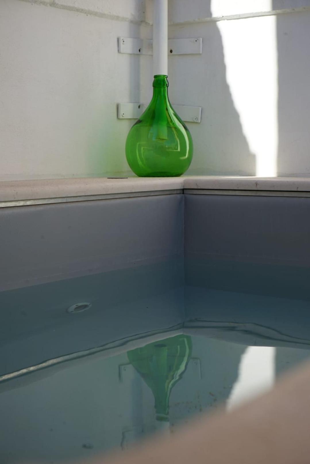 Corte Giotto Exclusive House Каровиньо Экстерьер фото
