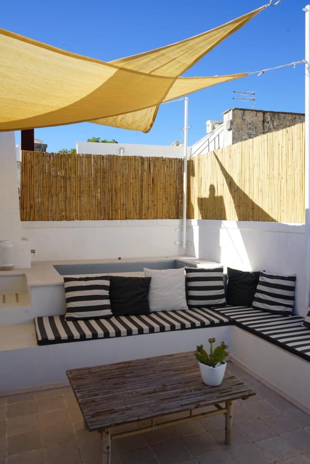 Corte Giotto Exclusive House Каровиньо Экстерьер фото